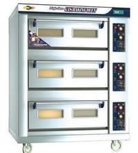 得寶烤箱 最新最全產品參考信息與烘爐選購指南